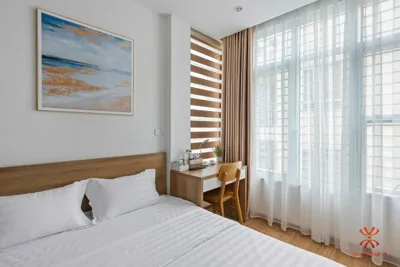 NB APARTMENT-LINH LANG – Fotos 6