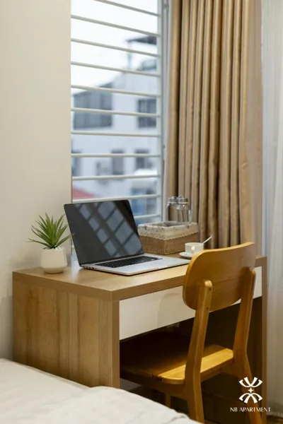NB APARTMENT-LINH LANG – Fotos 14